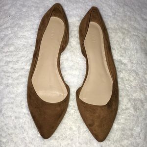 Flats